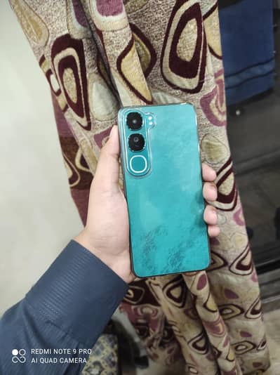Vivo Y200 8/256