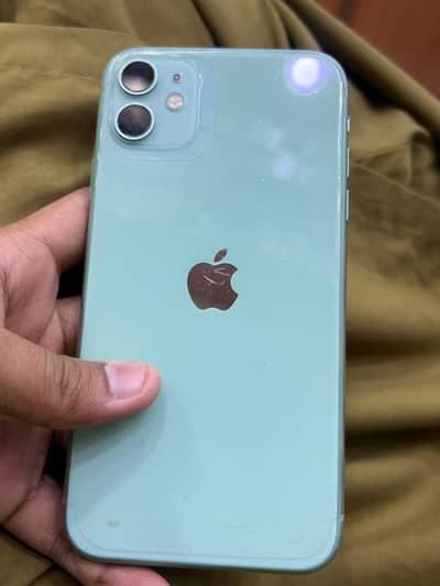 Apple iPhone 11