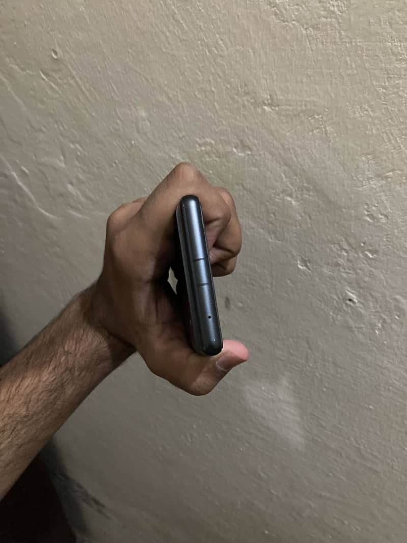 Google Pixel 7a 0