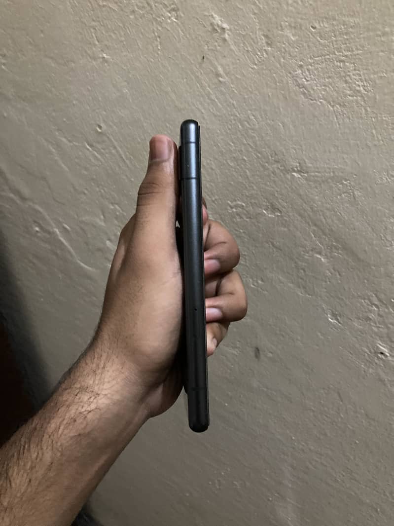 Google Pixel 7a 5