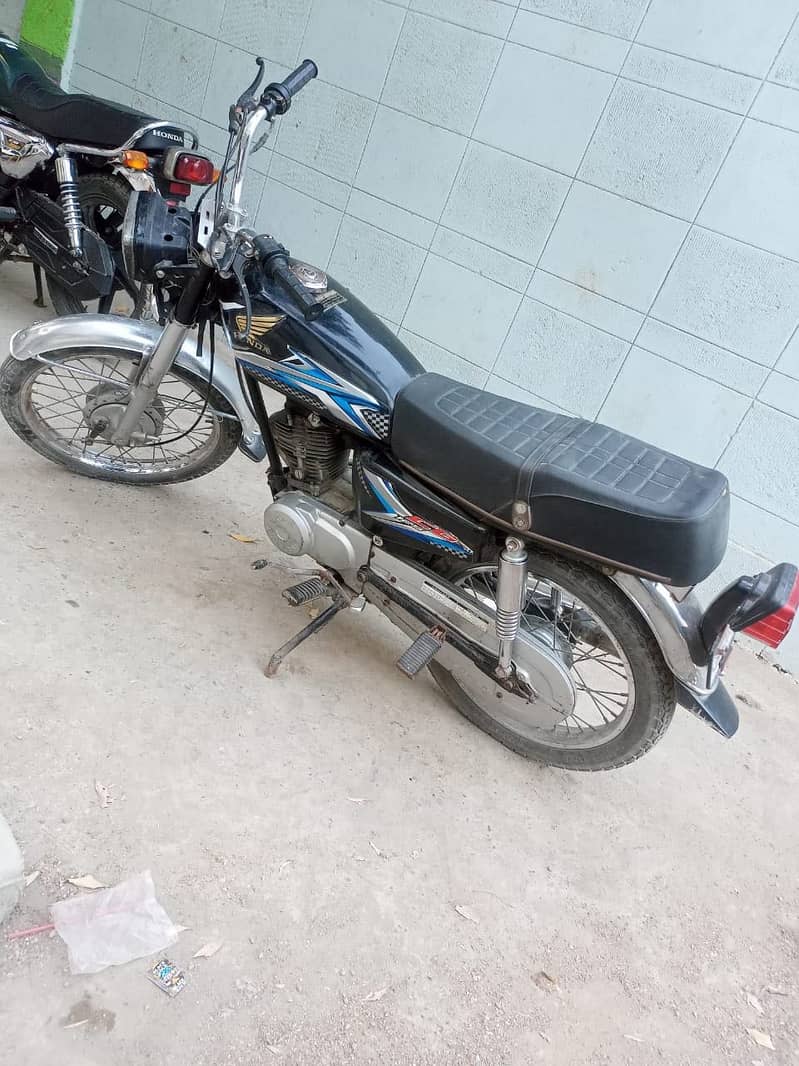 Super star 2016 model 4