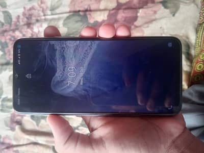 Vivo Y12A