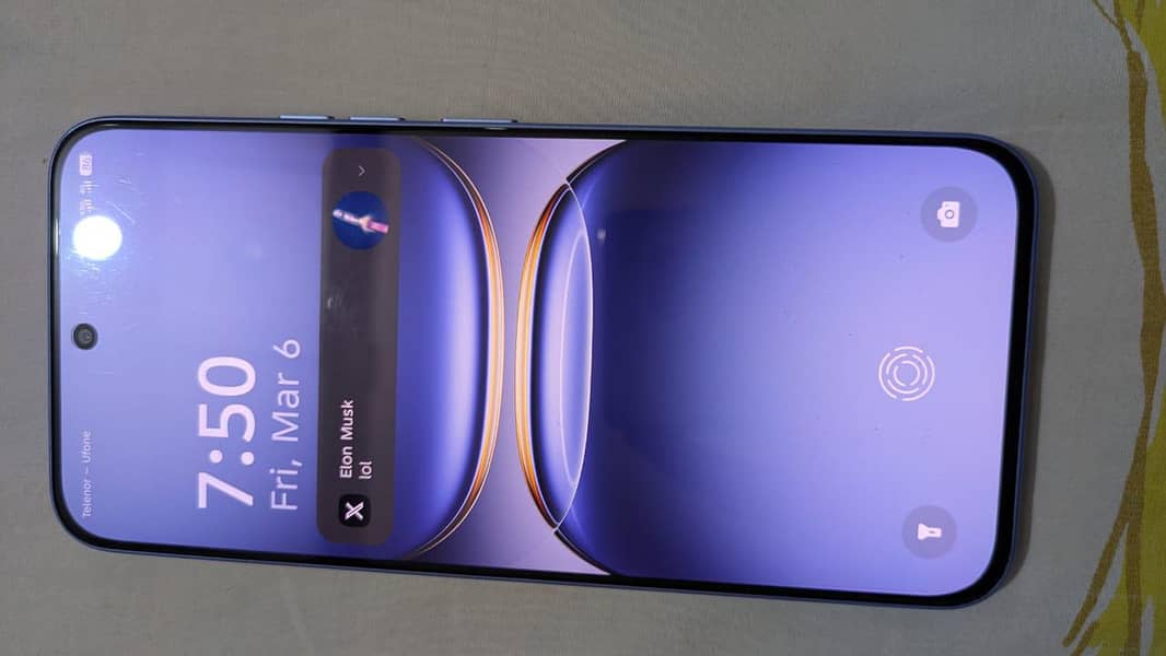 Tecno Spark 40 Pro 2