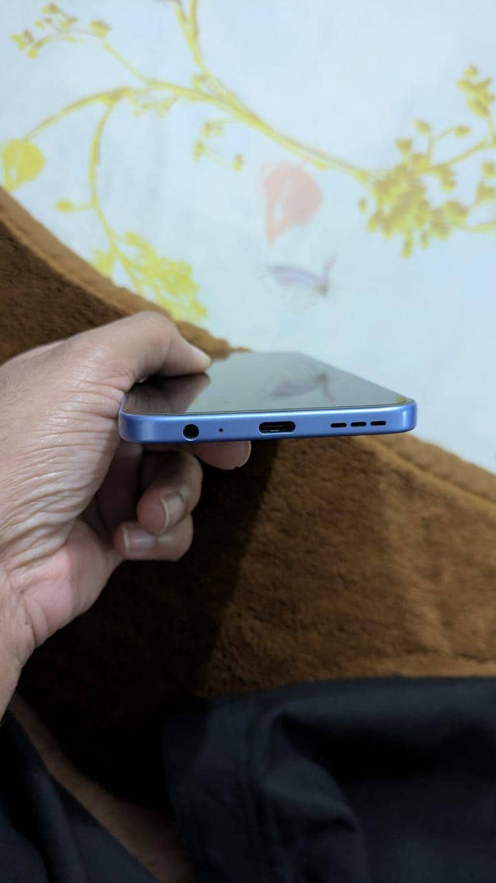 Tecno Spark 40 Pro 3
