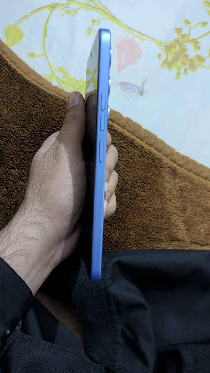 Tecno Spark 40 Pro 5