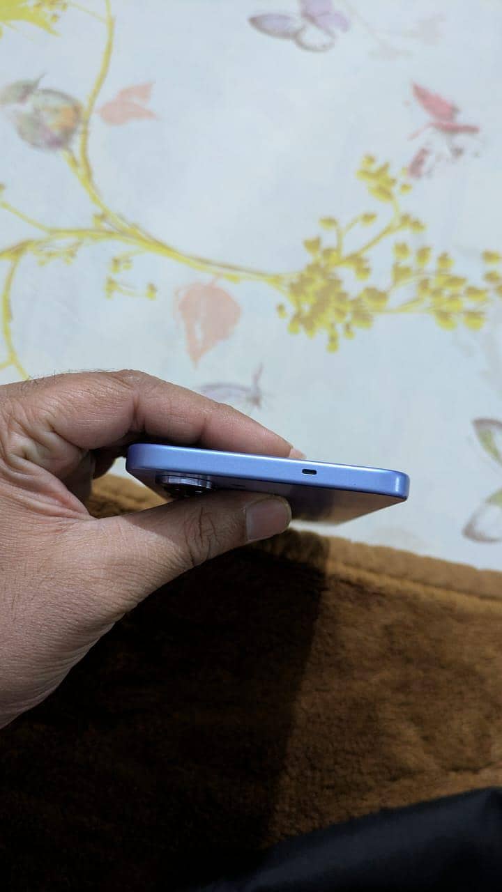 Tecno Spark 40 Pro 6