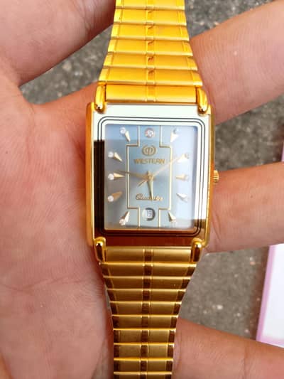 best quality watch