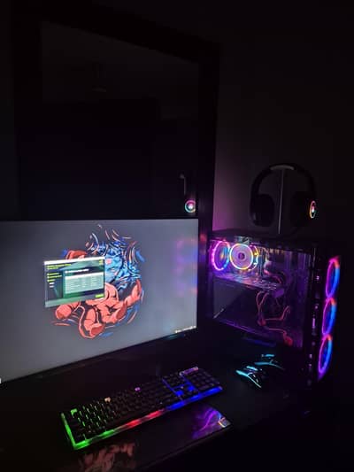 Gaming PC READ-ADD