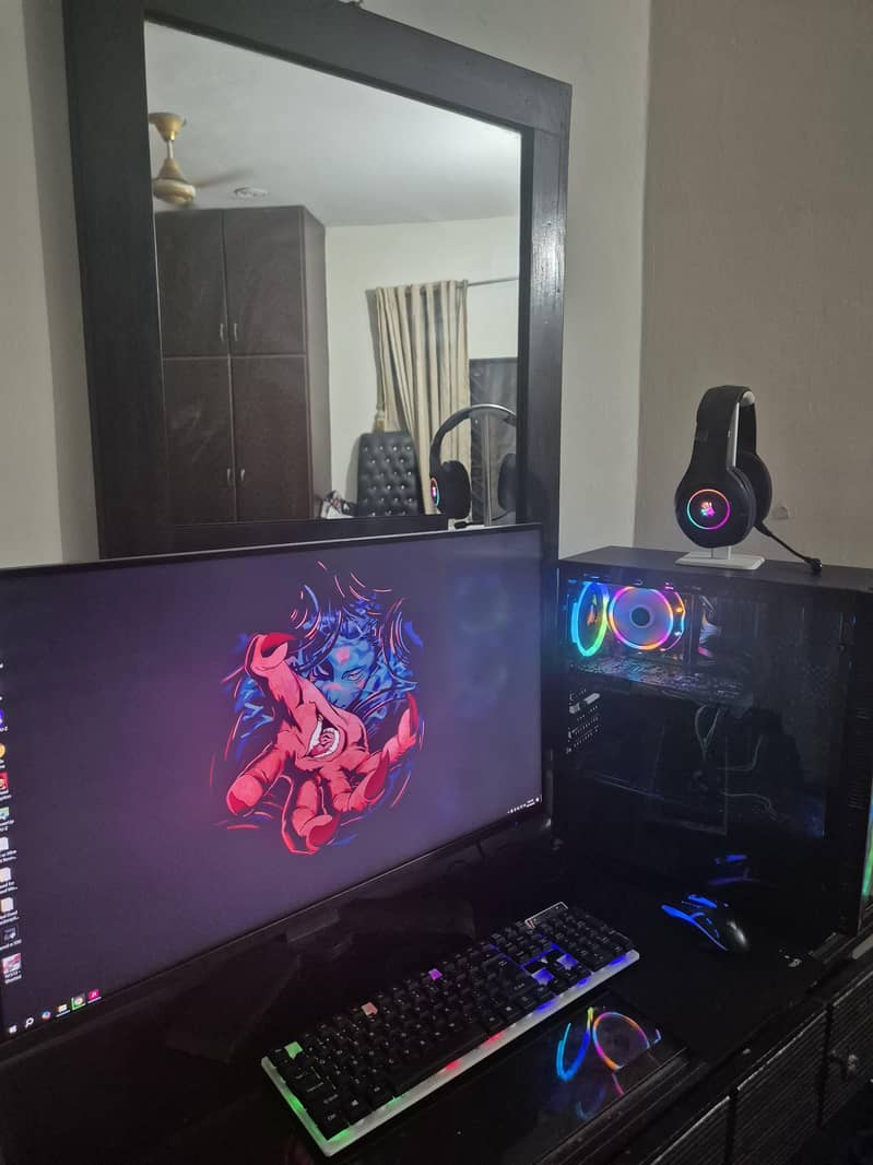 Gaming PC READ-ADD 1