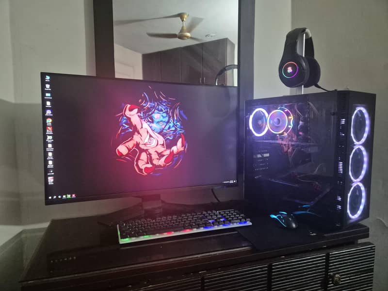 Gaming PC READ-ADD 2