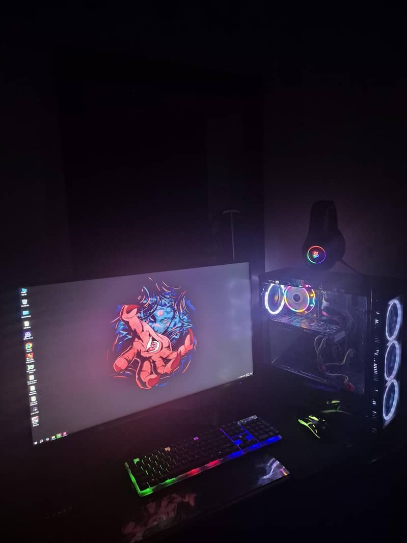 Gaming PC READ-ADD 3