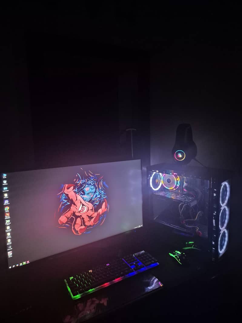 Gaming PC READ-ADD 4