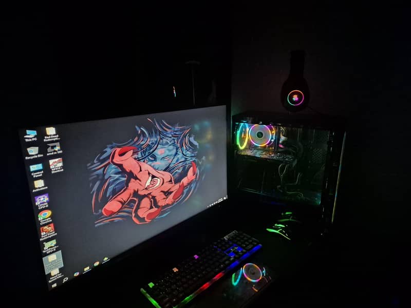 Gaming PC READ-ADD 6