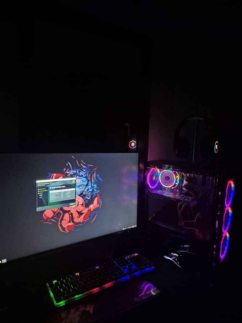 Gaming PC READ-ADD 7