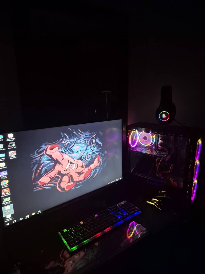 Gaming PC READ-ADD 10