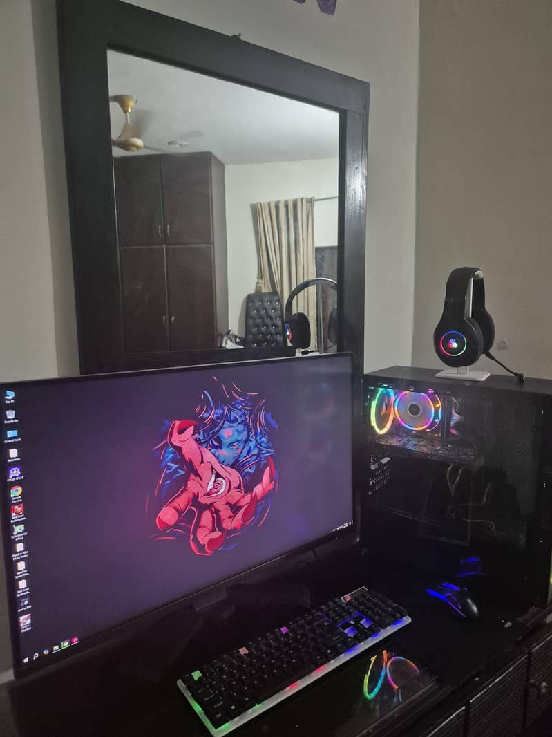 Gaming PC READ-ADD 11