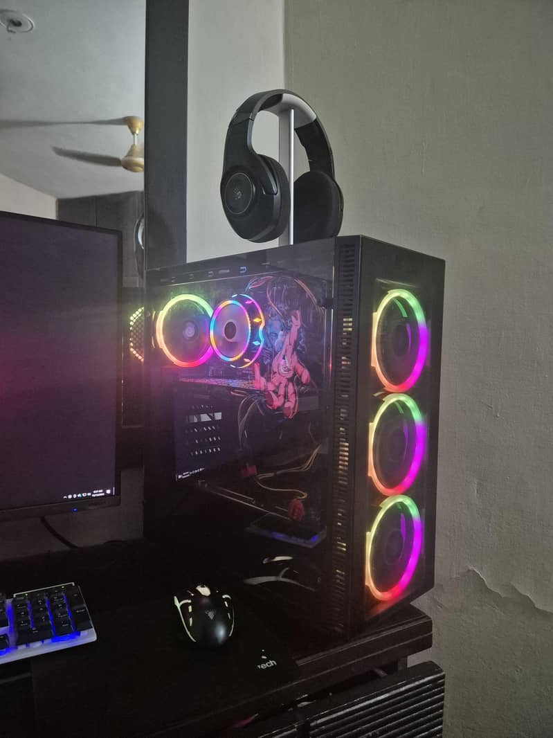 Gaming PC READ-ADD 12