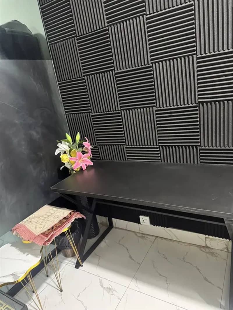 modern study / computer desk table 5