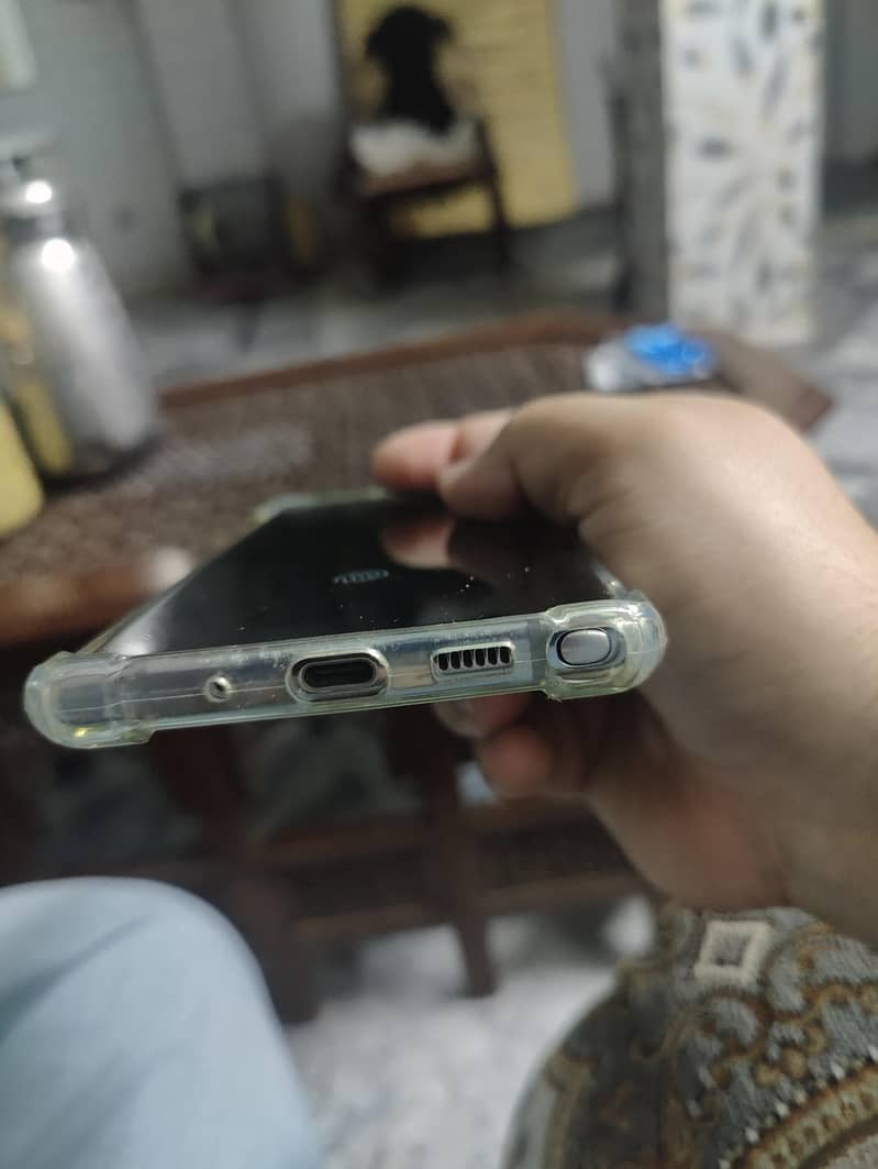 Samsung Mobile Note 10 Plus 2