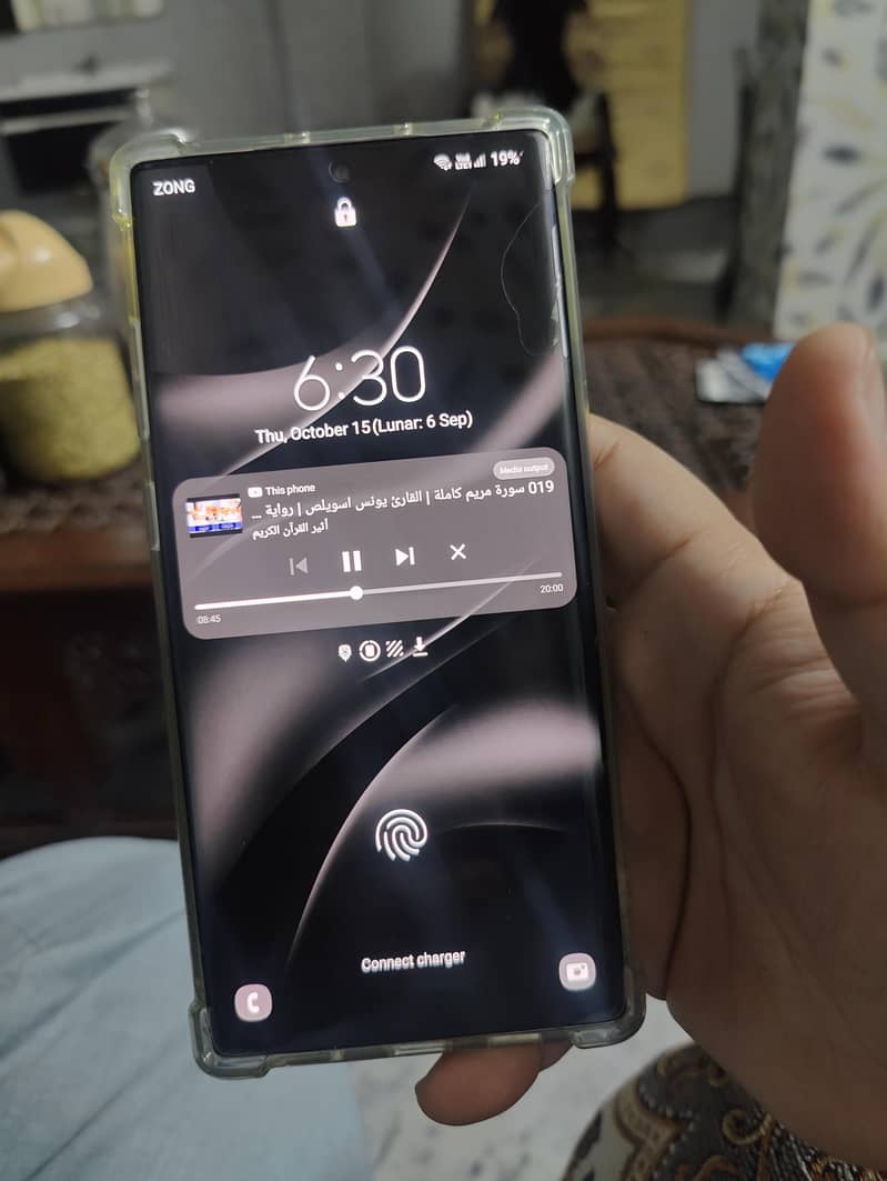 Samsung Mobile Note 10 Plus 3