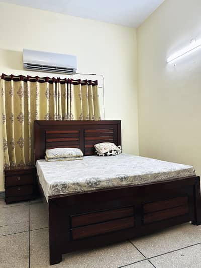 Bed set