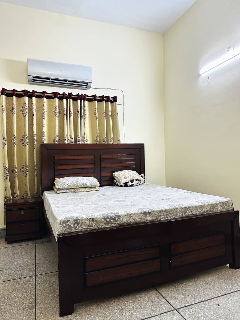 Bed set 0