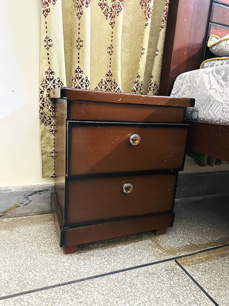 Bed set 1