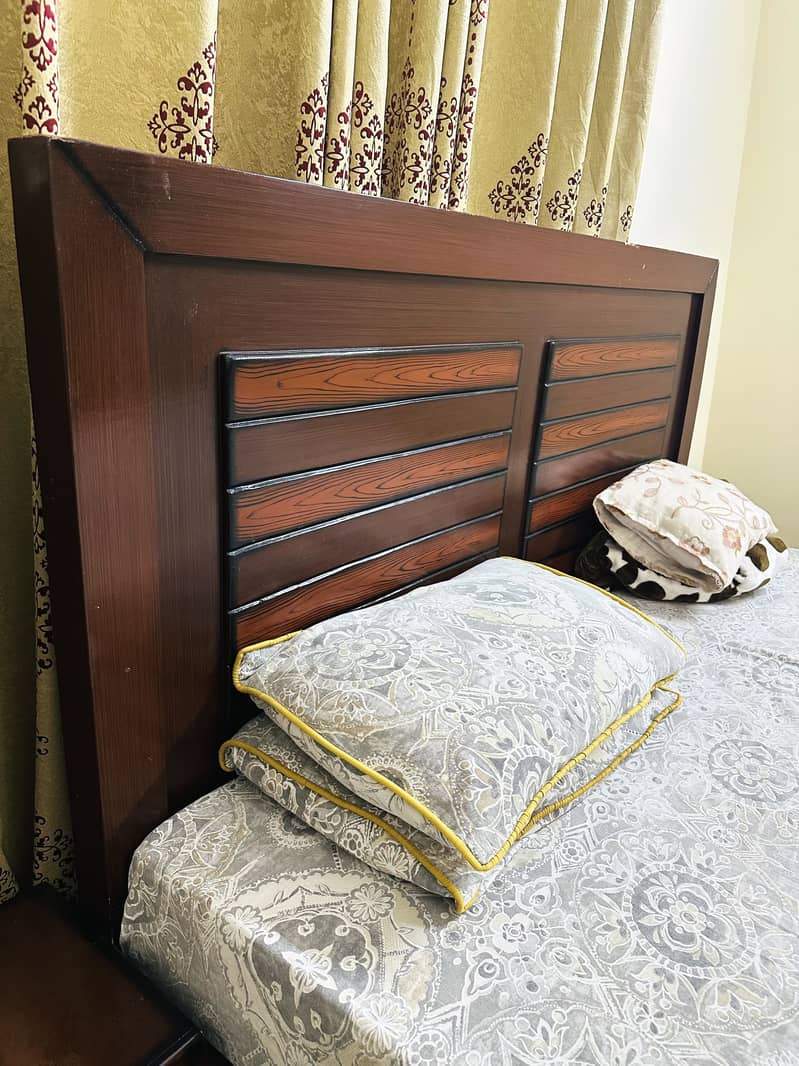 Bed set 3