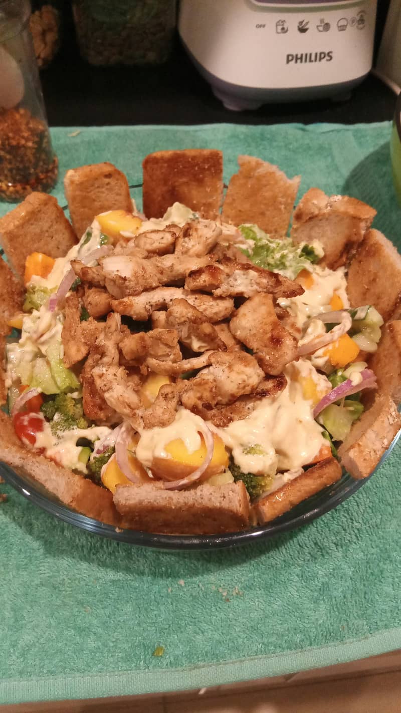 sm'kitchen 1