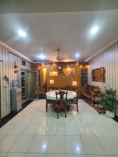 5 Marla European House For Sale No Transfer Fee Invester Price Available