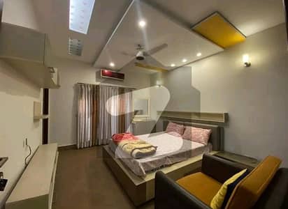 Vip 08 Marla Ultra Luxury Furnished House Available For Rent In Bahria Town Lahore