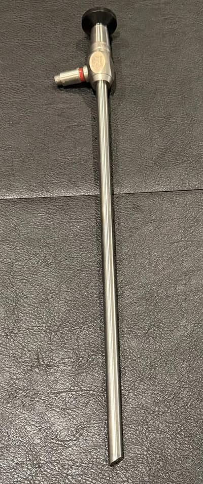 Telescope wolf 10 inches zero Degree