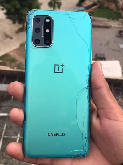 One Plus 8T 12+12/256 exchange