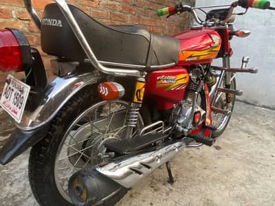 bike sell