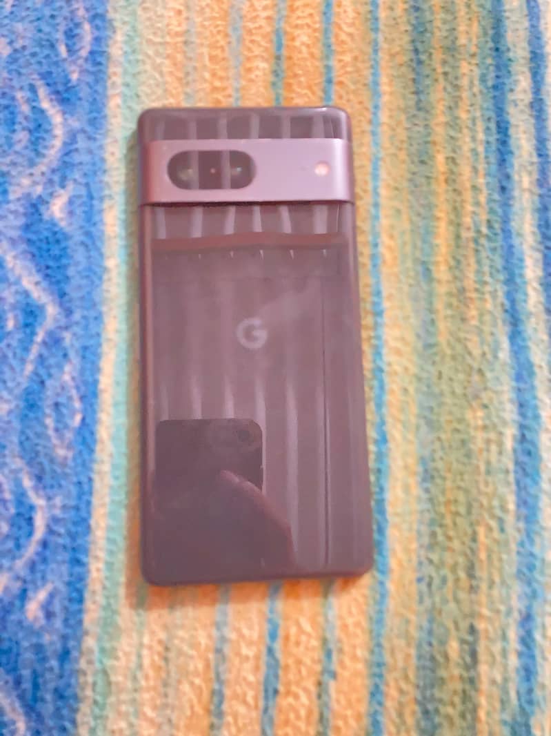 Google Pixel 7 0