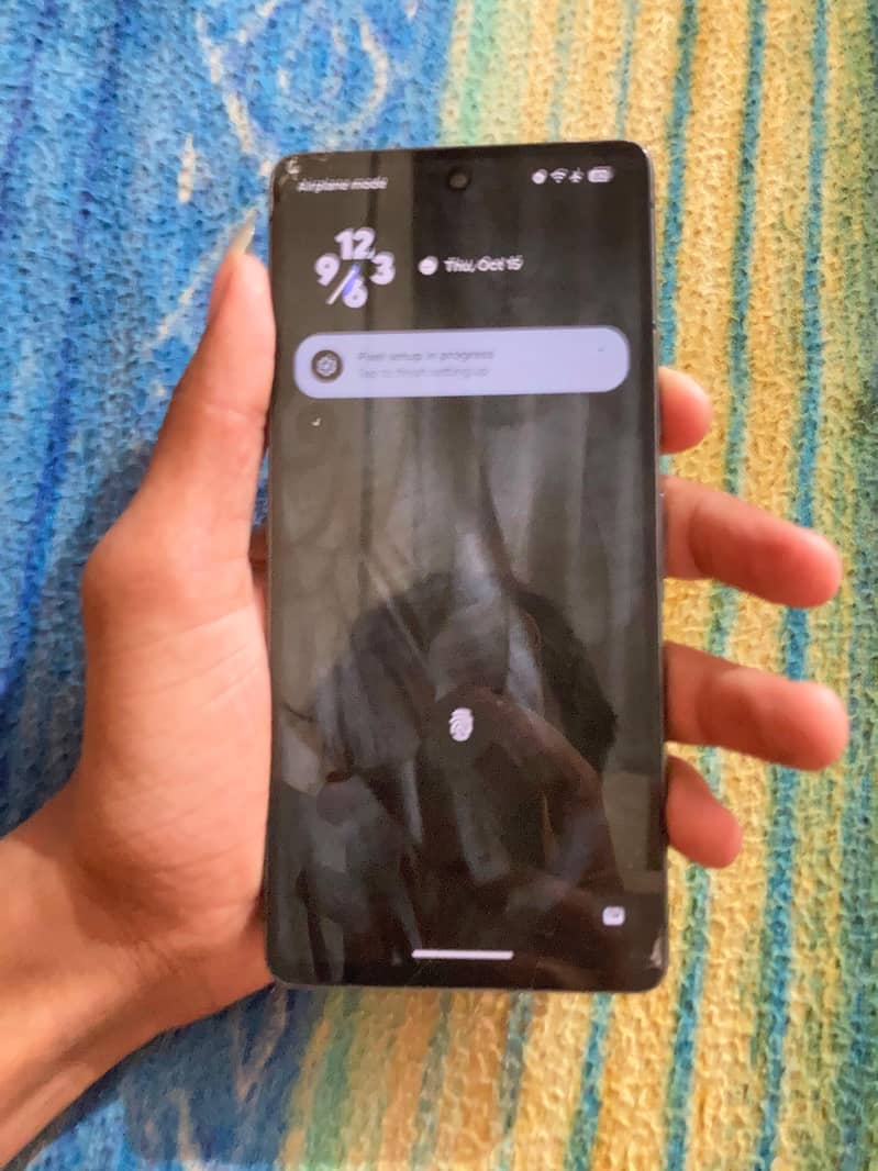 Google Pixel 7 1