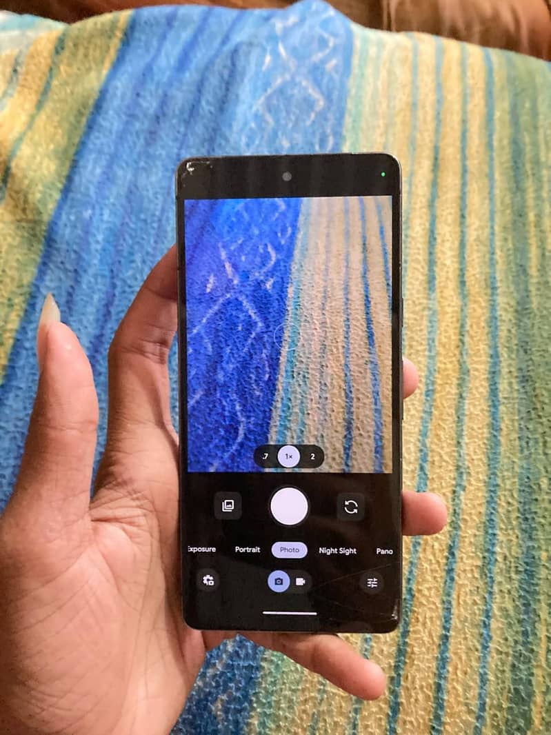 Google Pixel 7 2