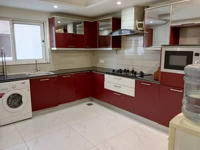 2 Bedroom Furnished Penthouse Available For Rent In Bahria Town Lahore