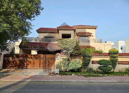 1 Kanal Vip Non Furnished Lower Portion Available For Rent In Bahria Town Lahore
