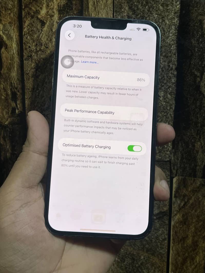 Apple iPhone 13 Pro Max 2