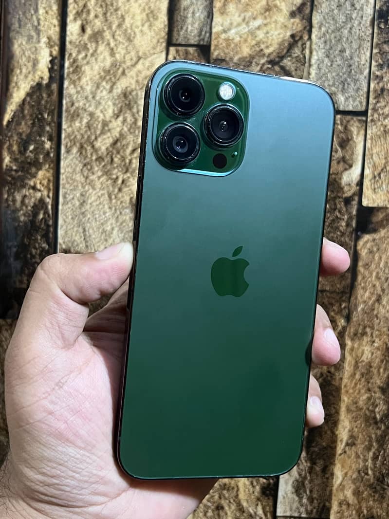 Apple iPhone 13 Pro Max 3