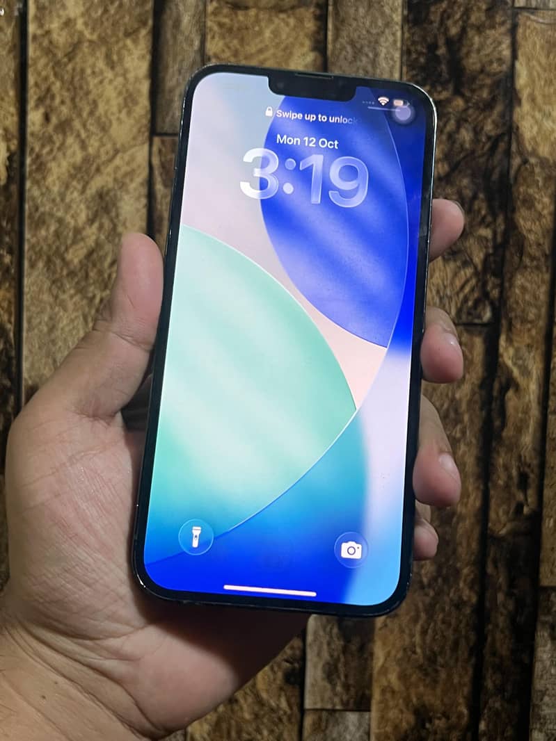 Apple iPhone 13 Pro Max 5