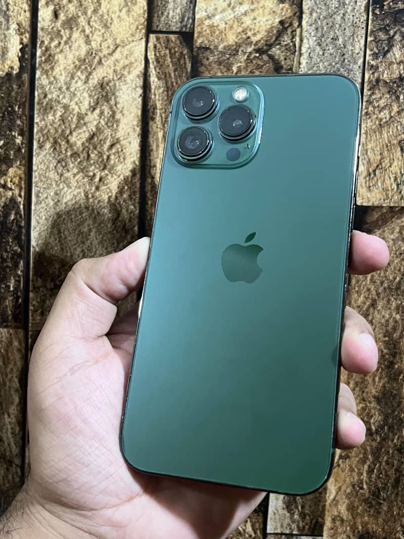 Apple iPhone 13 Pro Max 12