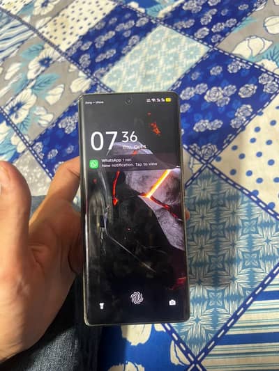 Infinix Note 40 Pro