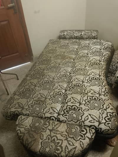 sofa bed