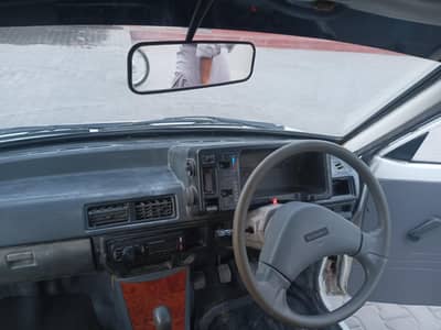Suzuki Mehran VX 2007