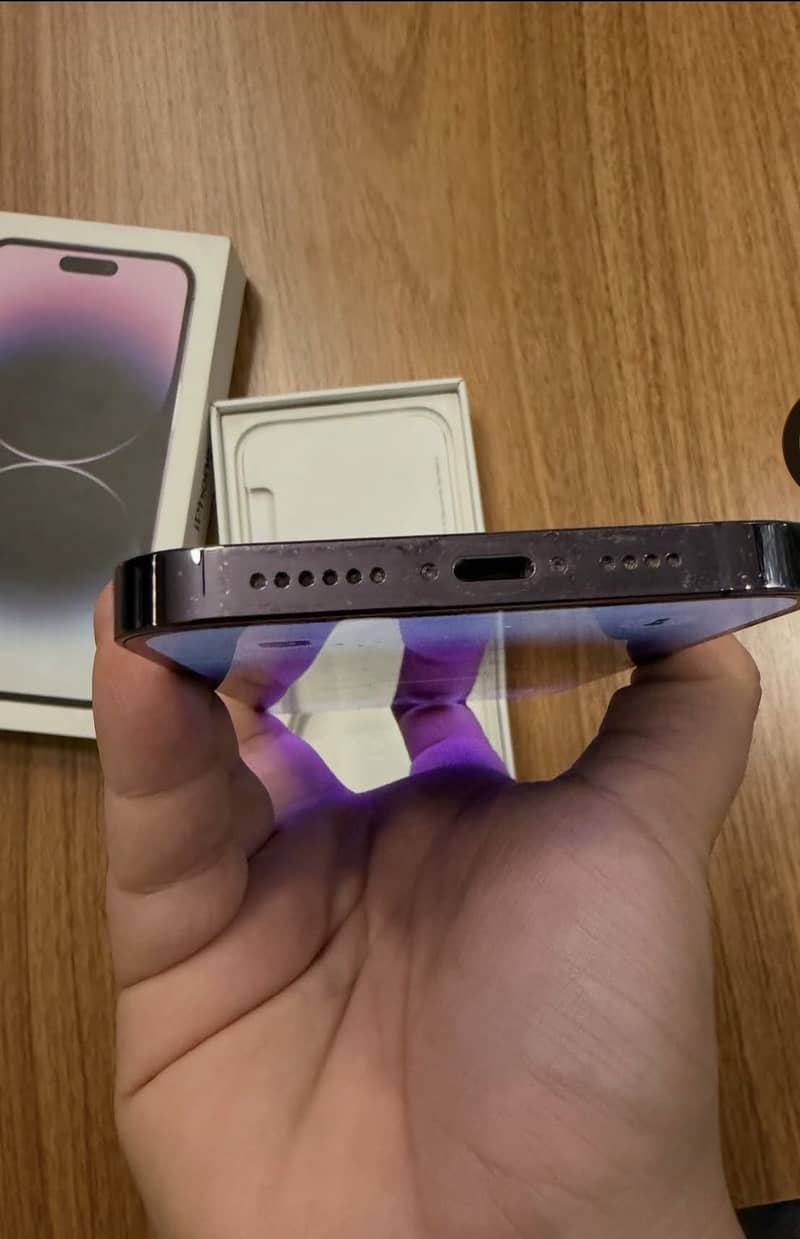 Apple iPhone 14 Pro Max 3
