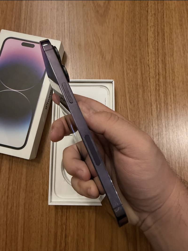 Apple iPhone 14 Pro Max 4