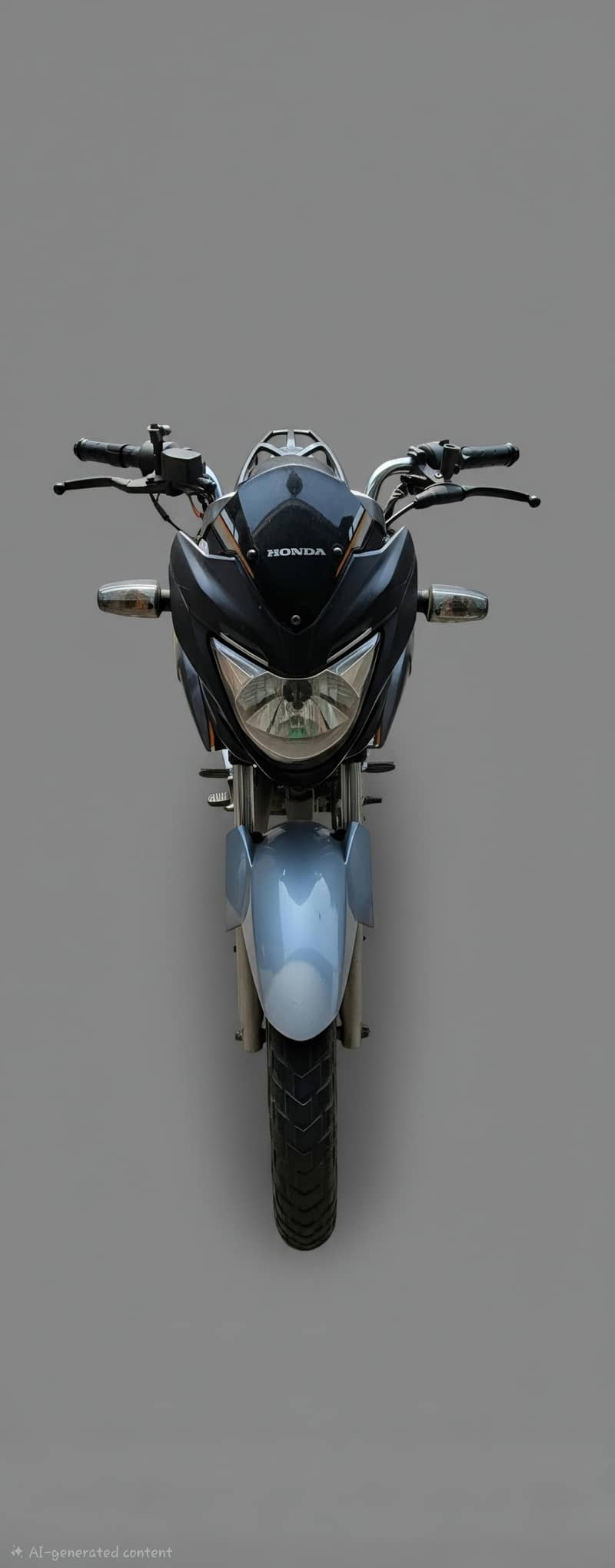 HONDA 150F SEQ 4