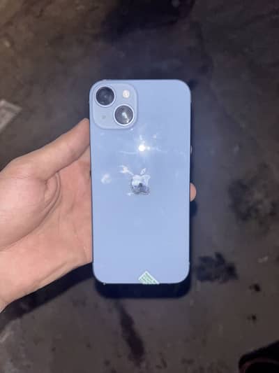 Apple iPhone 14